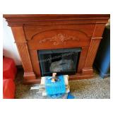 Electric Fireplace Electric Fireplace