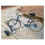 Schwinn Collegiate 3 Men Schwinn Collegiate 3 Men