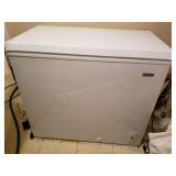 IDYLIS Chest Freezer IDYLIS Chest Freezer