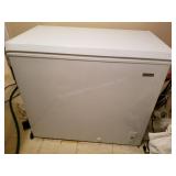 IDYLIS Chest Freezer