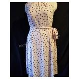 Elle Size 8 Spring Dress New with Tag Elle Size 8 Spring Dress New with Tag