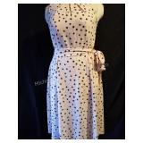 Elle Size 8 Spring Dress New with Tag