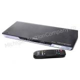 Panasonic DMP-BDT320 Blu-Ray Player Panasonic DMP-BDT320 Blu-Ray Player