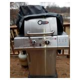 Char-Broil Gourmet Barbeque Grill