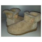 Pair of Melissa Pair of Melissa
