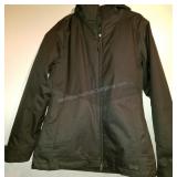 Under Armour Cold Gear Ladies Medium Jacket Under Armour Cold Gear Ladies Medium Jacket