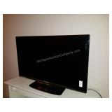 Phillips 32" Flat Screen Television