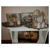 Home Decor Group with Kathleen Caid Lamp Home Decor Group with Kathleen Caid Lamp