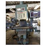 Spindle Wizard Model MK2 Milling Machine Spindle Wizard Model MK2 Milling Machine