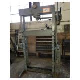 Hydraulic Shop Press Hydraulic Shop Press