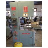 Powermatic Model 87 Band Saw Powermatic Model 87 Band Saw