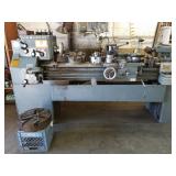 LeBlond Regal Metal Lathe with Tooling LeBlond Regal Metal Lathe with Tooling