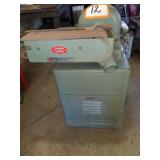 Powermatic Model 30 Belt and Disc Sander Powermatic Model 30 Belt and Disc Sander