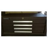 Kennedy Machinist Chest with Keys Kennedy Machinist Chest with Keys