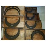 Group of Lufkin Micrometers Group of Lufkin Micrometers