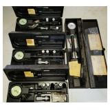 Autometric Height Gauges Autometric Height Gauges