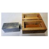 Brown and Sharpe Magnetic Block Brown and Sharpe Magnetic Block