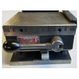 Ex-Cell-O Permanent Magnet Chuck Ex-Cell-O Permanent Magnet Chuck