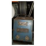 Martindale No.1 Etcher and Demagnetizer Martindale No.1 Etcher and Demagnetizer