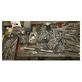 Huge Lot of Machine Shop Tools and Accessories Huge Lot of Machine Shop Tools and Accessories
