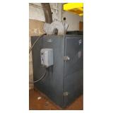 Vintage Torit Dust Collector Vintage Torit Dust Collector