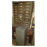 Shop Cabinets Loaded with Hardware Shop Cabinets Loaded with Hardware