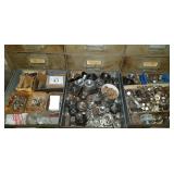 Shop Cabinets Loaded with Quality Tools Shop Cabinets Loaded with Quality Tools