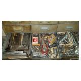 Shop Cabinets Loaded with Quality Tools Shop Cabinets Loaded with Quality Tools