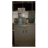 Shop Cabinet and Parts Organizers Shop Cabinet and Parts Organizers