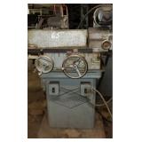 Kwik-Way Model H Piston Tuning and Grind Machine Kwik-Way Model H Piston Tuning and Grind Machine