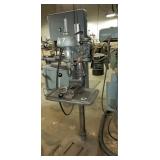 Industrial Drill Press Industrial Drill Press