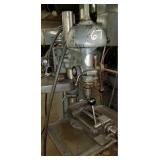 Industrial Drill Press Industrial Drill Press