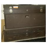 Kennedy Machinist Tool Box Kennedy Machinist Tool Box