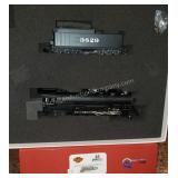 Broadway Limited Imports AT&SF 10-4 #3829