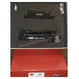 Broadway Ltd. Imports AT&SF 2-10-2 #3879 HO