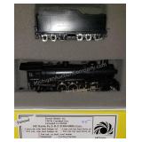 Sunset Santa Fe 2-8-2 3160/4000 Class #HO 109