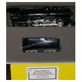 Sunset Santa Fe 4-8-2 3700 Class Model #HO 110CP