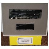 Sunset Santa Fe 4-8-2 3700 Class Model #HO 110CP