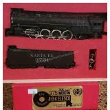 Key Imports Classic 3571 Modern 4-8-4 Elesco