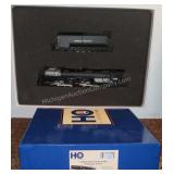 Lionel 6-58000 Union Pacific #3985 Challenger