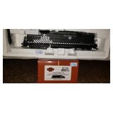 Broadway Ltd. BLI 316 AT&SF Santa Fe Zebra