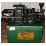 Bachmann Spectrum No. 25657