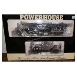Oriental Ltd. Powerhouse Santa Fe #8063