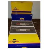 Athearn Genesis Santa Fe F-3A & 3B Set G 2507