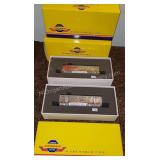 Athearn Genesis Santa Fe F-7A/F-7B Set #99042