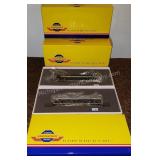 Athearn Genesis Santa Fe F3A-F3B ATSF Freight