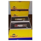 Athearn Genesis Santa Fe F-7A/FB Set #99041