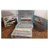 Group Lot of  5 Proto 2000 Locomotives & More!