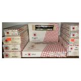 Group of 9 ct. Stewart Hobbies HO Model Group