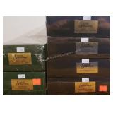 4 ct. Bachmann Spectrum